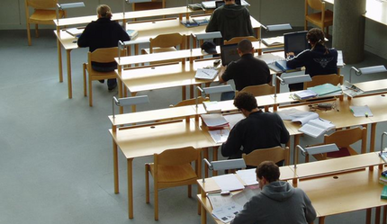 Üniversite vize, final sınavları online mı, yüz yüze mi olacak? Hibrit sistemde sınavlar nasıl olacak? - egitim