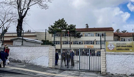 Lisede vahşet! Okuldan uzaklaştırılan öğrenci dehşet saçtı: Depremzede öğrenciyi öldürdü - gundem