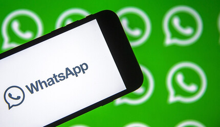 WhatsApp'tan bir yenilik daha! Mesajlaşmak artık çok daha keyifli... İşte yeni seçenek - teknoloji