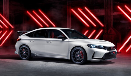 Yeni tasarımıyla kendi sınıfında rakipsiz! Honda Cıvıc 2023 fiyat listesi ve özellikleri açıklandı - t-otomobil