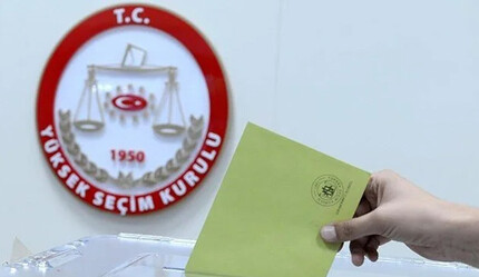 Son karar için bugün gözler YSK'da! Cumhurbaşkanı adaylarına itirazlar görüşülecek - secim-2023