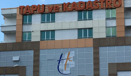 Rüşvet çarkı deşifre edildi! 3 ilde tapu müdürlüğüne operasyon: 79 şüpheli kıskıvrak yakalandı - gundem