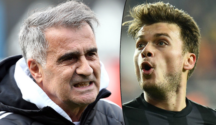 Adem Ljajic'ten Şenol Güneş sözleri! Yıllar sonra açıkladı: Şok oldum, anlam veremedim - spor