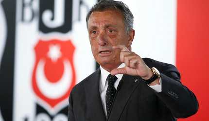 Ahmet Nur Çebi'den Fenerbahçe ve Galatasaray'a tepki! Kabul olmazsa UEFA'ya gidecek - spor
