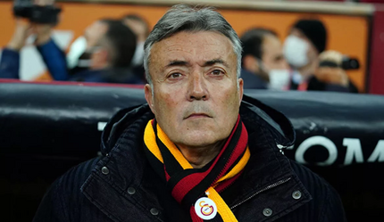 Domenec Torrent geri dönüyor! Yeni adresi şaşırttı - spor