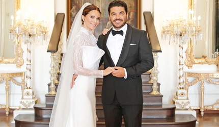 Ebru Şallı ile boşanıyorlar mı? İddialara Uğur Akkuş’tan da açıklama geldi - magazin