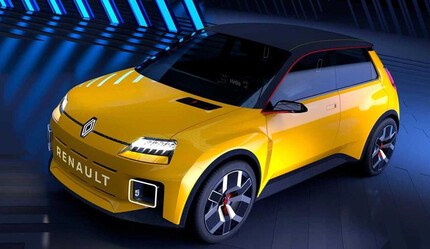 Elektrikli otomobil almak isteyenler bunu bekliyordu! Münih fuarında tanıtılan Renault 5 fiyatı belli oluyor - t-otomobil
