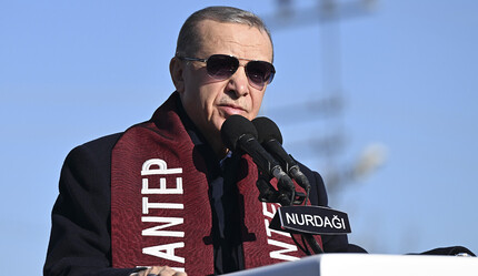 Son dakika: Cumhurbaşkanı Erdoğan'dan 'adaylık itirazı'na tepki: YSK suratlarına vurdu - gundem