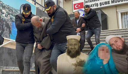 6 yaşındaki çocuğa cinsel istismar davasında karar günü... Türkiye'de infiale yol açmıştı - gundem