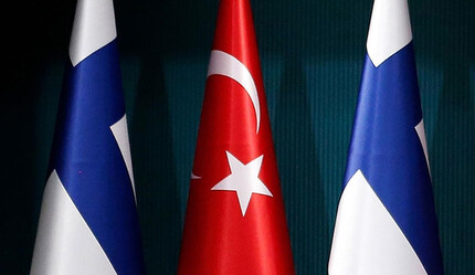 Finlandiya’nın NATO üyeliği dünya basınında.. ‘Erdoğan sözünü yerine getirdi’ - politika
