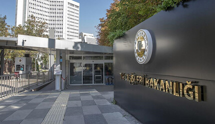 Danimarka'daki alçak saldırı bir kez daha tekrarlandı: Bu hatada ısrarcı davranılmasını not ediyoruz - gundem