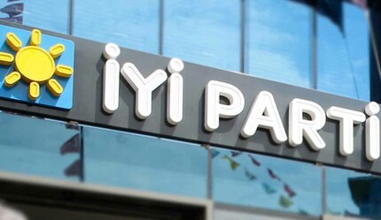Sahte belgeyle İYİ Parti'den milletvekili aday adayı oldu - secim-2023