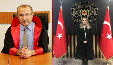 Şehit Savcı Kiraz hakkında skandal paylaşım yapan İBB çalışanı tutuklandı - gundem