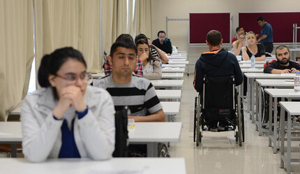 3.500 engelli öğretmen taban puan, branş dağılımı nasıl? MEB engelli öğretmen atama kontenjan ve kadrolar! - gundem