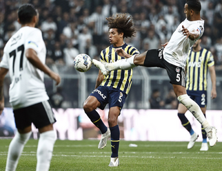Süper Lig 27. hafta programı | Haftanın maçında Fenerbahçe, Beşiktaş'ı konuk ediyor - spor