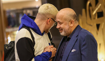 Murat Sancak: Ali Şansalan maçı katletti ama Galatasaray'ı tebrik ediyorum, güzel oynadı - spor