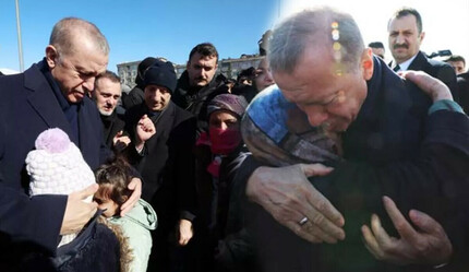 Cumhurbaşkanı Erdoğan Elazığ'da deprem konutlarının temelini atacak, sosyal konutların anahtarlarını teslim edecek - gundem