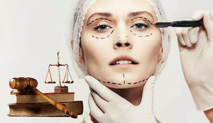Estetik ameliyatında doktora garanti şartı - saglik
