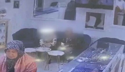 İstanbul'da 2 çocuk 4 milyon liralık soygun yaptı - gundem