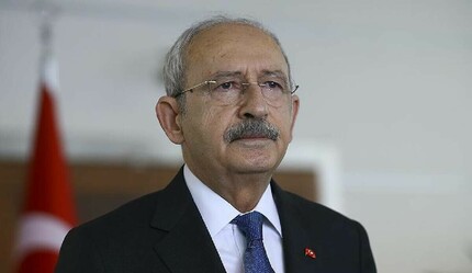 Kılıçdaroğlu’ndan ‘seccade’ açıklaması: Çok üzgünüm - gundem