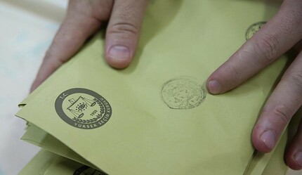 Cumhurbaşkanlığı seçimi anket sonuçları 2023! Erdoğan, Kılıçdaroğlu, İnce, Oğan oy oranı kaç? - secim-2023