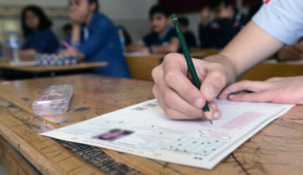 Sınav günü oruç tutulur mu? 2023 MSÜ sınav günü oruç tutmamak günah mı? - haberler
