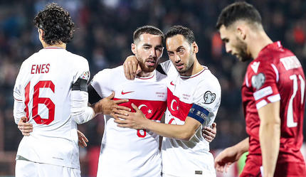 Beşiktaş'ın kapısından dönen Türk futbolcu Arsenal'e transfer oluyor! İngilizler rekor bonservisi açıkladı - spor