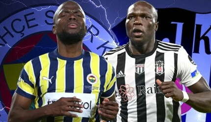 Türkiye için derbi vakti | Fenerbahçe, Beşiktaş'ı ağırlayacak - spor