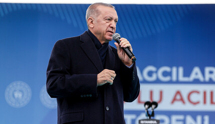 Cumhurbaşkanı Erdoğan'dan Akşener'e sert sözler: Özür dilemek bir cibilliyet meselesidir - secim-2023
