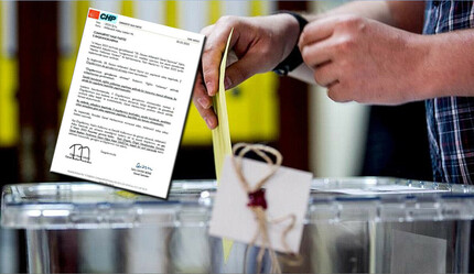 CHP’nin demokrasi ile imtihanı! İl Başkanlıklarına gönderilen talimat tepki çekti - secim-2023