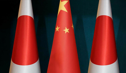 Japonya ile Çin ordusu arasında acil savunma hattı kuruldu - teknoloji