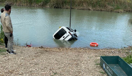 'İftar yapmaya gidiyorum' dedi kayıplara karıştı, cesedi günler sonra bulundu - gundem