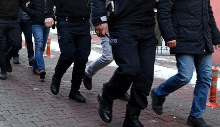 Ankara merkezli suç örgütü operasyonunda 61 kişi gözaltına alındı - gundem