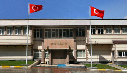 Muş'ta toplantı ve gösteri yürüyüşleri 5 gün süreyle yasaklandı - gundem