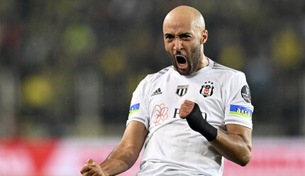 Son Dakika! Fenerbahçe - Beşiktaş (2-4 Maç Sonucu) Nathan Redmond'dan tarihi derbi performansı - spor