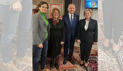 Seccade tartışması CHP tarihinin özeti - gundem