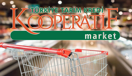 Tarım Kredi’de indirim rüzgârı! Tuvalet kâğıdı ve ayçiçek yağı kapış kapış gidecek - ekonomi