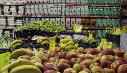 Tarım Kredi meyve- sebze indirimini duyurdu! Elma, salatalık, lahana, limon, patates yarı fiyatına düştü! Süre kısıtlı... - ekonomi