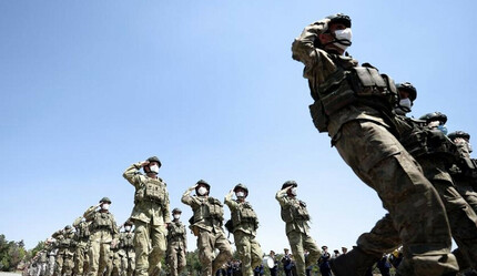 AK Parti ve MHP kanun teklifi verdi: TSK personeli ve yakınlarının özlük hakları iyileşecek - secim-2023