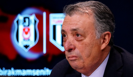 Beşiktaş'tan TFF'ye sert cevap: VAR kayıtları açıklansın - spor