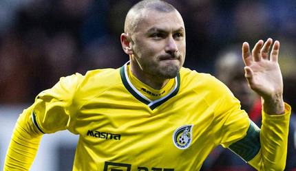 Burak Yılmaz'dan sürpriz veda: Sosyal medyadan paylaşım yaparak duyurdu - spor