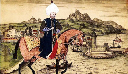 Evliya Çelebi’nin İstanbul’unu keşif vakti: Şehirdeki rotası tespit edildi - kultur-sanat