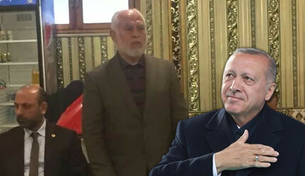 Karamollaoğlu'na bir şok daha: Milli Görüş’ün önde gelen isminden Erdoğan'a destek - secim-2023
