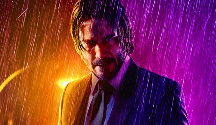 John Wick vizyona girdi; yeni film için merak hemen başladı! John Wick 5 gelecek mi? İşte sinema dünyasındaki sıcak gelişmeler - kultur-sanat