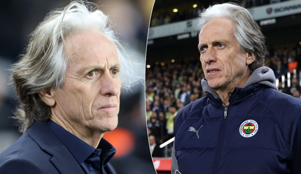 Jorge Jesus sınıfta kaldı! Portekizli hoca derbilerde hüsrana uğradı - spor