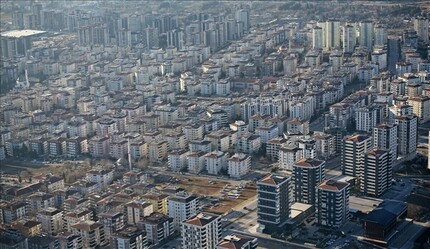 Nisan kira zammı ne kadar? 2023 Nisan kira artışı hesaplama, tavan zam yüzde kaç? - ekonomi