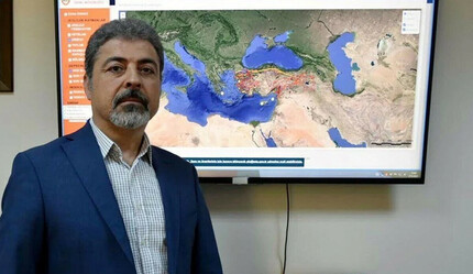 İlk kez denendi! Manisa Fayı'nda son yıkıcı depremin tarihi ortaya çıkartıldı - gundem