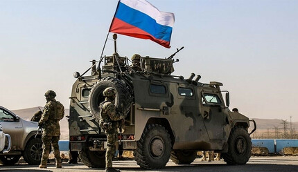 NATO'nun Finlandiya adımına Rusya'dan askeri tehdit - dunya
