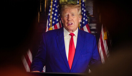 Trump'a yönelik soruşturmada dikkat çeken gelişmer: Yeni deliller ele geçirildi - dunya