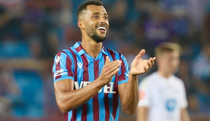 Trabzonspor, Vitor Hugo'nun Bahia'ya transfer olduğunu açıkladı! Bonservis bedeli belli oldu - spor
